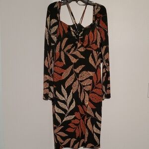 52◼️ GUESS DRESS